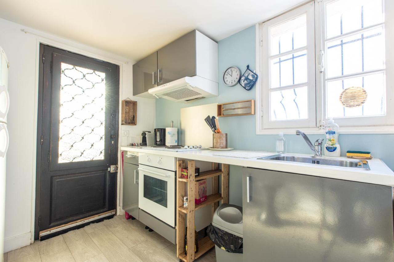 Lb Vacation Rentals I Charming Little Bucolic House 5-Min From City Mouans-Sartoux Exterior photo